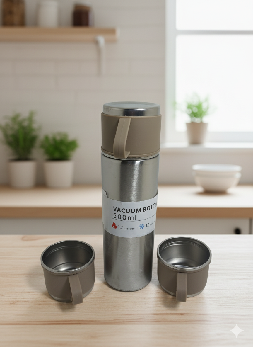 vaccum flask set